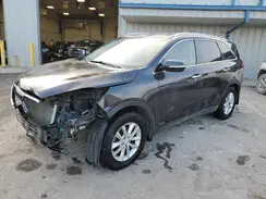 5XYPGDA39HG336827 2017 KIA SORENTO