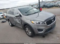 5XYPGDA39JG338535 2018 KIA SORENTO