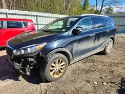 5XYPGDA39JG340611 2018 KIA SORENTO