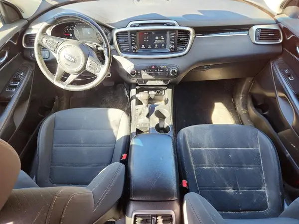 5XYPGDA39JG340611 2018 KIA SORENTO - Image 8