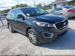 5XYPGDA39JG341497 2018 KIA SORENTO