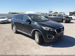 5XYPGDA39JG344738 2018 KIA SORENTO