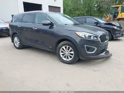 5XYPGDA39JG351852 2018 KIA SORENTO