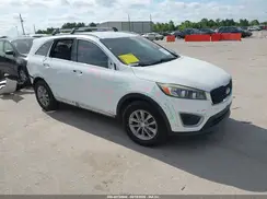 5XYPGDA39JG359093 2018 KIA SORENTO