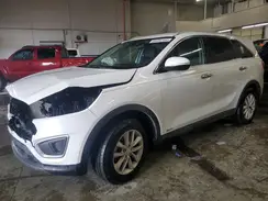 5XYPGDA39JG359319 2018 KIA SORENTO