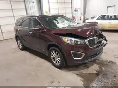 5XYPGDA39JG367369 2018 KIA SORENTO