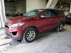 5XYPGDA39JG367887 2018 KIA SORENTO