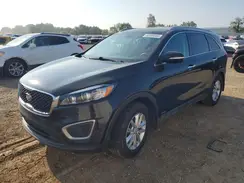 5XYPGDA39JG371793 2018 KIA SORENTO