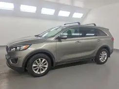 5XYPGDA39JG377173 2018 KIA SORENTO