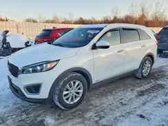 5XYPGDA39JG388917 2018 KIA SORENTO
