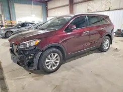 5XYPGDA39JG396256 2018 KIA SORENTO