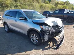 5XYPGDA39JG396290 2018 KIA SORENTO
