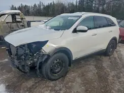 5XYPGDA39JG401018 2018 KIA SORENTO