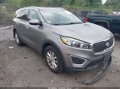 5XYPGDA39JG409992 2018 KIA SORENTO