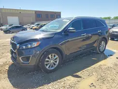 5XYPGDA39JG413928 2018 KIA SORENTO