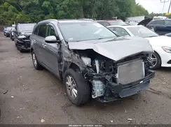 5XYPGDA39JG414089 2018 KIA SORENTO