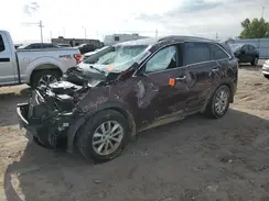 5XYPGDA39JG414402 2018 KIA SORENTO