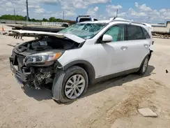 5XYPGDA39JG415887 2018 KIA SORENTO
