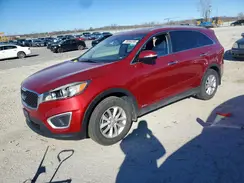 5XYPGDA39JG416215 2018 KIA SORENTO