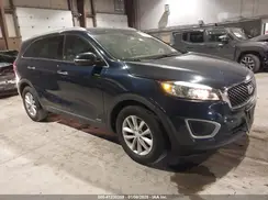 5XYPGDA39JG416411 2018 KIA SORENTO