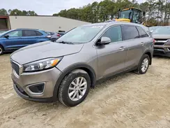 5XYPGDA39JG422810 2018 KIA SORENTO