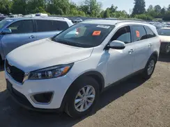 5XYPGDA39JG425416 2018 KIA SORENTO
