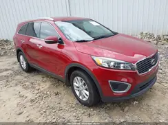 5XYPGDA39JG425500 2018 KIA SORENTO