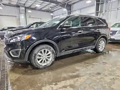 5XYPGDA39JG427487 2018 KIA SORENTO
