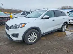 5XYPGDA39JG427571 2018 KIA SORENTO