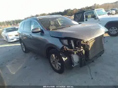 5XYPGDA39JG431409 2018 KIA SORENTO