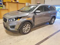 5XYPGDA39JG432317 2018 KIA SORENTO