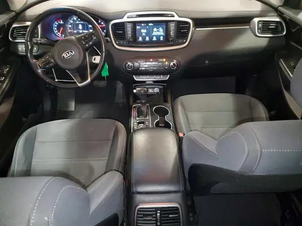5XYPGDA39JG432317 2018 KIA SORENTO - Image 8