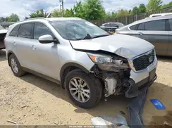 5XYPGDA39KG432576 2019 KIA SORENTO