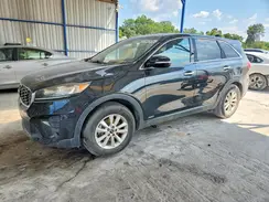 5XYPGDA39KG432674 2019 KIA SORENTO