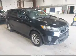 5XYPGDA39KG434182 2019 KIA SORENTO