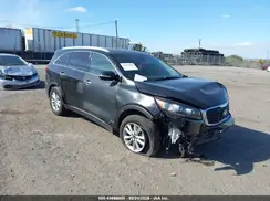 5XYPGDA39KG436207 2019 KIA SORENTO