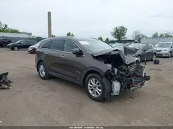 5XYPGDA39KG437132 2019 KIA SORENTO