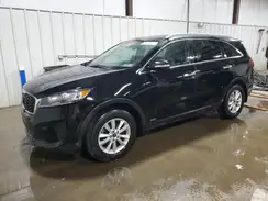 5XYPGDA39KG437261 2019 KIA SORENTO