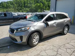 5XYPGDA39KG439432 2019 KIA SORENTO
