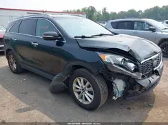 5XYPGDA39KG439642 2019 KIA SORENTO