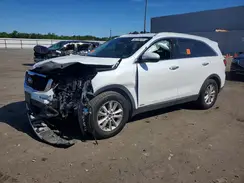 5XYPGDA39KG440290 2019 KIA SORENTO