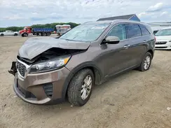 5XYPGDA39KG441388 2019 KIA SORENTO