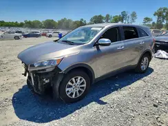 5XYPGDA39KG452603 2019 KIA SORENTO