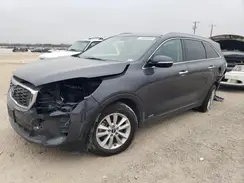 5XYPGDA39KG453718 2019 KIA SORENTO