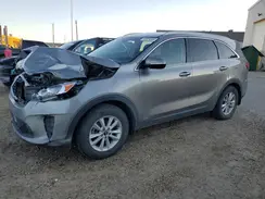 5XYPGDA39KG456196 2019 KIA SORENTO