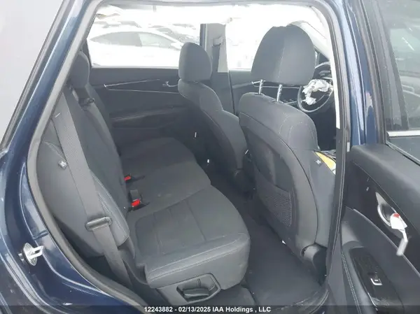 5XYPGDA39KG457106 2019 KIA SORENTO - Image 8