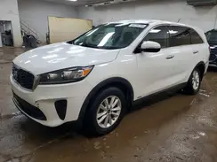 5XYPGDA39KG462502 2019 KIA SORENTO