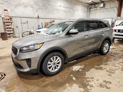 5XYPGDA39KG463374 2019 KIA SORENTO