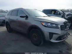 5XYPGDA39KG468591 2019 KIA SORENTO