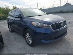 5XYPGDA39KG468994 2019 KIA SORENTO
